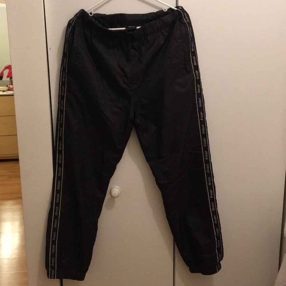 Rare Stussy Snow Pants